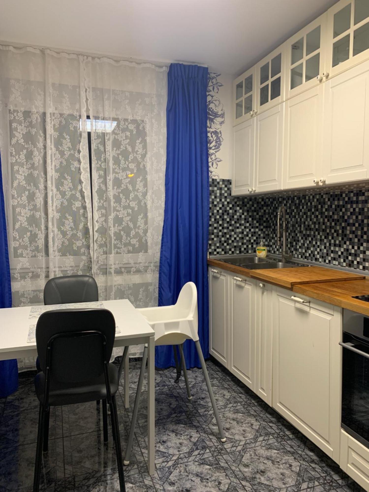 Leon'S Apartment Krefeld Dış mekan fotoğraf