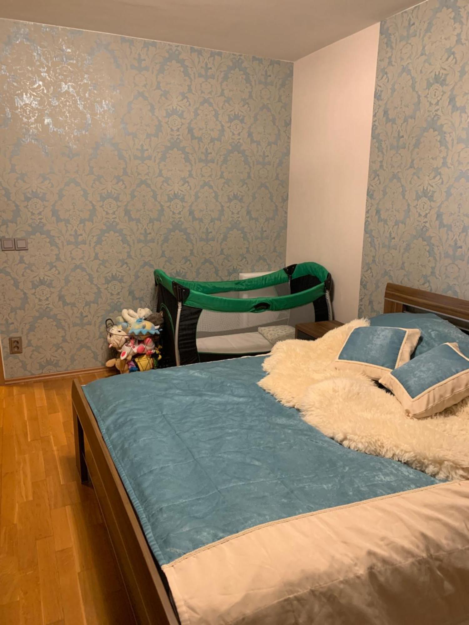 Leon'S Apartment Krefeld Dış mekan fotoğraf