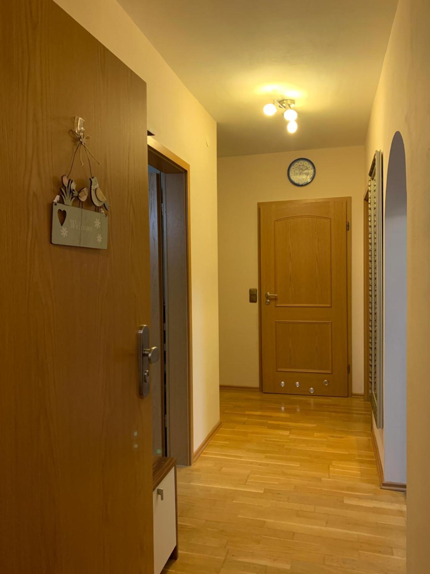 Leon'S Apartment Krefeld Dış mekan fotoğraf